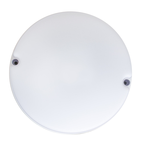 LED світильник акумуляторний Євросвітло CLB-01 20W 6400К з датчиком руху та фотореле 000059871