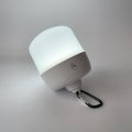 LED светильник аккумуляторный Videx 4000mAh 3000/4000/6500K/RGB сенсорный с пультом VL-NL103W-R