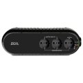 ДБЖ безперервної дії Powercom WOW 500VA 250W WOW-500A-6GG-0010 ДБЖ безперервної дії Powercom WOW 500VA 250W WOW-500A-6GG-0010