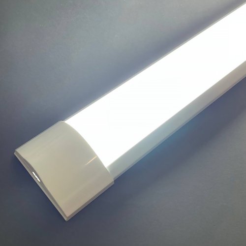Лінійний LED світильник Biom 18W 6200K IP20 LN-3-18-0600-6 23296