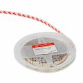 LED лента ElectroHouse Externum IP65 SMD2835 240шт/м 18W/м 24V 6500К EH-STR9IP