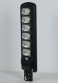 LED світильник консольний на сонячній батареї Gemix 300W 6000К IP65 GE-300