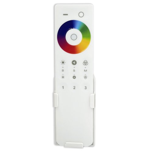 Пульт д/у Biom Touch C-REM-2.4g 3-zone 12276