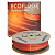 Нагревательный двужильный кабель Fenix (ECOFLOOR) ADSV 160Вт, 0,6-1,2м2, 8,5м fencab2180160
