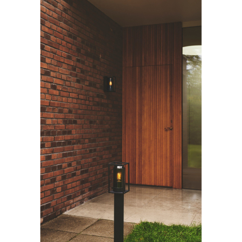 Вуличний світильник Nordlux Griffin E27 IP44 2218131047