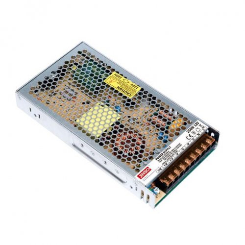 Блок питания JINBO 250W 24V 10.42A IP20 JLV-24250K-D (21704)