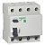 Дифференциальное реле Schneider EZ9 4Р 40А 30mA EZ9R34440