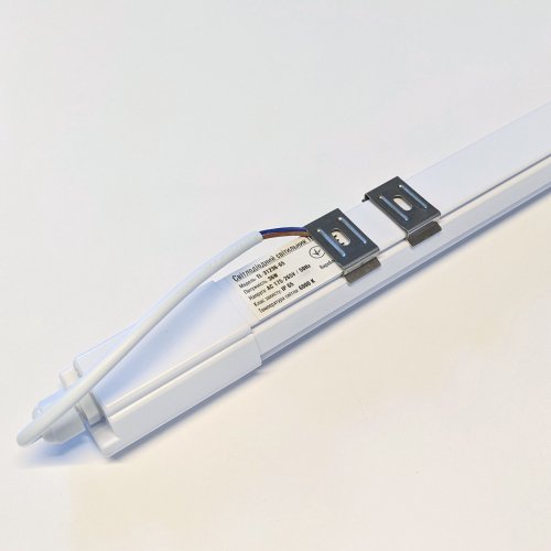 LED світильник лінійний Biom 36W 6000К 1200мм IP65 TL-31236-65 14014