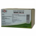 Блок питания Biom на DIN-рейку 150W 12.5A 12V BHDR-150-12 Блок питания Biom на DIN-рейку 150W 12.5A 12V BHDR-150-12