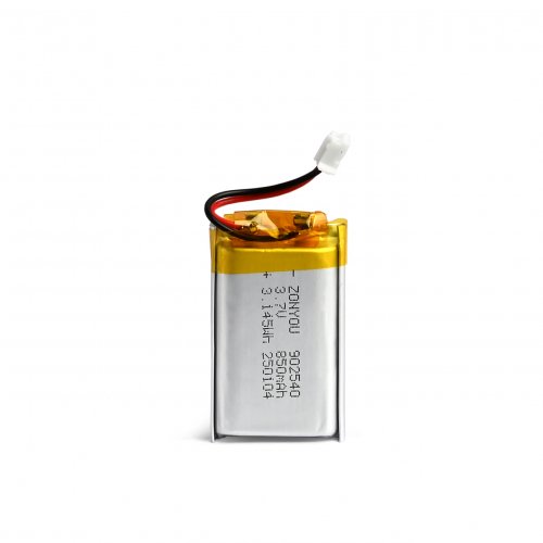 Акумулятор Videx Li-pol 850mAh 3.7V VLF-B103450-18