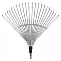 Комплект грабли стальные+ ручка деревянная Gardena Combisystem 130см 03022-20.000.00 Комплект грабли стальные+ ручка деревянная Gardena Combisystem 130см 03022-20.000.00