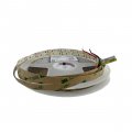 LED стрічка Rishang SMD2835 180шт/м 12W/м IP20 24V 6500K RL08J0TC-A-2 20288 LED стрічка Rishang SMD2835 180шт/м 12W/м IP20 24V 6500K RL08J0TC-A-2 20288