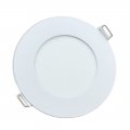 LED cветильник встраиваемый Eurolamp 4W 4000K круг LED-DLR-4/4 LED cветильник встраиваемый Eurolamp 4W 4000K круг LED-DLR-4/4