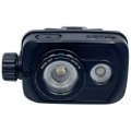 Налобный светодиодный аккумуляторный LED фонарь Videx 1000Lm 5000K IP65 VLF-H047Z Налобный светодиодный аккумуляторный LED фонарь Videx 1000Lm 5000K IP65 VLF-H047Z
