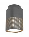 Уличный светильник Nordlux Sidara E27 IP54 антрацит 2618406250 Уличный светильник Nordlux Sidara E27 IP54 антрацит 2618406250