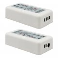 Диммер сенсорный Prolum RF 12-24V 18A 2.4G с пультом 401010