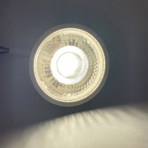 LED лампа Biom MR16 7W модуль 4500K линза 60 BT-903