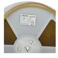 LED стрічка Rishang COB 600шт/м 10W/м IP20 24V 4000K RM0829EC-A-L 22767 LED стрічка Rishang COB 600шт/м 10W/м IP20 24V 4000K RM0829EC-A-L 22767