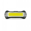 Налобный светодиодный аккумуляторный LED фонарь Titanum 400Lm 6000K IPX3 TLF-H11 Налобный светодиодный аккумуляторный LED фонарь Titanum 400Lm 6000K IPX3 TLF-H11