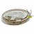 LED лента Rishang SMD2835 120шт/м 9W/м IP20 12V 2700K RL08C0TA-5 20825