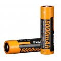 Аккумулятор Fenix Li-Ion 21700 5000mAh ARB-L21-5000 Аккумулятор Fenix Li-Ion 21700 5000mAh ARB-L21-5000