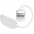 Настільна LED лампа акумуляторна Lebron L-TL-7506WH гнучка 5W 3000-6500K білий 15-13-52 Настільна LED лампа акумуляторна Lebron L-TL-7506WH гнучка 5W 3000-6500K білий 15-13-52