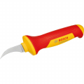Ніж Bosch VDE для демонтажу 200мм 1600A02NF6