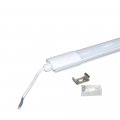 Промисловий LED світильник вологозахищений EVROLIGHT 18W 6400K IP65 WL2-18 000056803