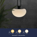 Подвесной LED светильник Nordlux Sponge 4.8W 2700K IP54 2018103003