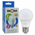 LED лампа Biom А60 8W E27 4500K BT-508 15360 LED лампа Biom А60 8W E27 4500K BT-508 15360