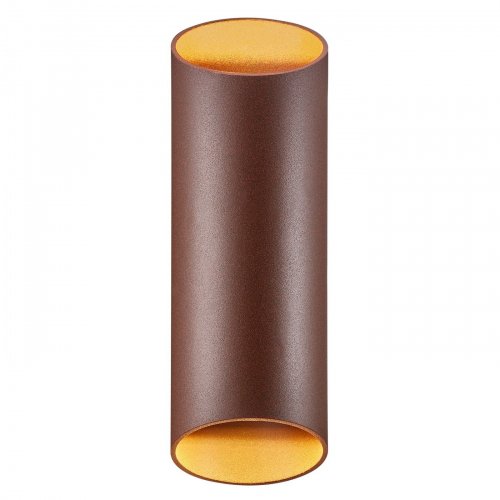 Вуличний світильник Nordlux Nico GU10 IP54 під 2 лампи коричневий 2218231009