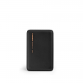 Портативное зарядное устройство (повербанк) Videx 10000mAh PD20W с беспроводной зарядкой Black VPB-331-B Портативное зарядное устройство (повербанк) Videx 10000mAh PD20W с беспроводной зарядкой Black VPB-331-B