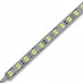 LED лінійка Biom Premium SMD5730 28W 12V 6500K двухрядна 1406