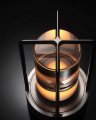 Настольная LED лампа аккумуляторная Kloodi 5W 2700K/4000K/6500K IP20 черный TA-5V CAN CCT BK Настольная LED лампа аккумуляторная Kloodi 5W 2700K/4000K/6500K IP20 черный TA-5V CAN CCT BK