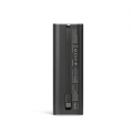 Портативний зарядний пристрій (повербанк) Videx 20000mAh 165W +Display VPB-366-G Портативний зарядний пристрій (повербанк) Videx 20000mAh 165W +Display VPB-366-G