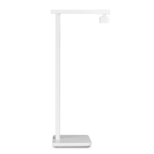 Настольная LED лампа Videx 18W 3000-6000K 230V белый VL-TF22W