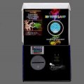 3D светильник "Эрен Йегер Титан" с пультом+адаптер+батарейки (3ААА) 457909