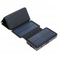 Портативное зарядное устройство (повербанк) с солнечной батареей SANDBERG SOLAR 20000mAh 420-73