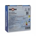 LED світильник накладний Biom 6W 5000К IP40 круглий білий NL-1-R6-W-5 25786 LED світильник накладний Biom 6W 5000К IP40 круглий білий NL-1-R6-W-5 25786