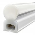 Линейный LED светильник интегрированный EVROLIGHT IТ-5-300 4W 6400K с выключателем 000056897