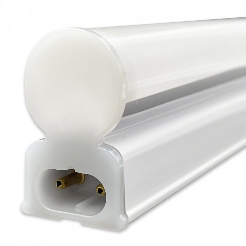 Линейный LED светильник интегрированный EVROLIGHT IТ-5-300 4W 6400K с выключателем 000056897