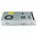 Блок живлення Mean Well 600W 24V 25A IP20 LRS-600-24 Блок живлення Mean Well 600W 24V 25A IP20 LRS-600-24