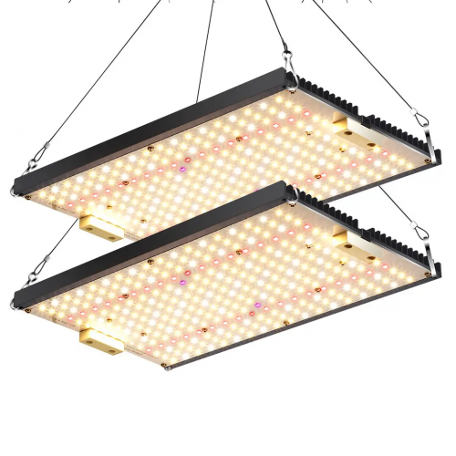 LED світильник для рослин QUANTUM BOARD (V3.0) 240W QB240W(V3)