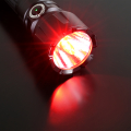 Портативний світлодіодний акумуляторний LED ліхтарик Videx 3600Lm 5000K IP68 VLF-A376