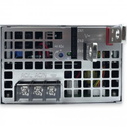 Блок живлення Mean Well 1500W 63A 24V IP20 RSP-1500-24