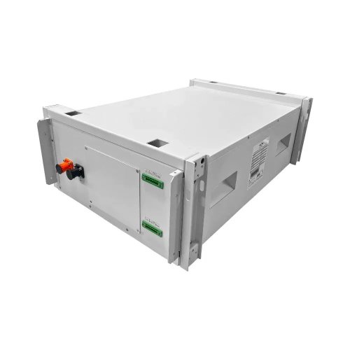 Высоковольтная аккумуляторная система (ESS) BIOM Professional HV-3 LFP 100Ah 15Вт/ч модульная 26109-26111-26122
