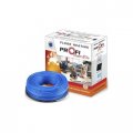 Нагревательный двужильный кабель PROFI THERM 2 600Вт, 3,6-4,5м2, 36м 000014292
