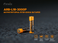 Аккумулятор Fenix Li-Ion 18650 3000mAh ARB-L18-3000P Аккумулятор Fenix Li-Ion 18650 3000mAh ARB-L18-3000P