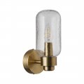 Світильник бра Nordlux Tutan E14 IP44 бронзовий 2310551035