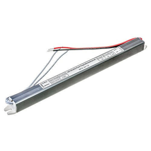 Блок питания MTK electro SLIM 24W 12V 2А IP20 1013397